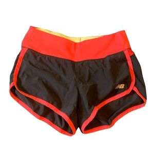 New Balance Lined Running Shorts